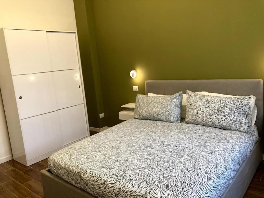 Mangio One Apartment/ Dergano Milano Esterno foto