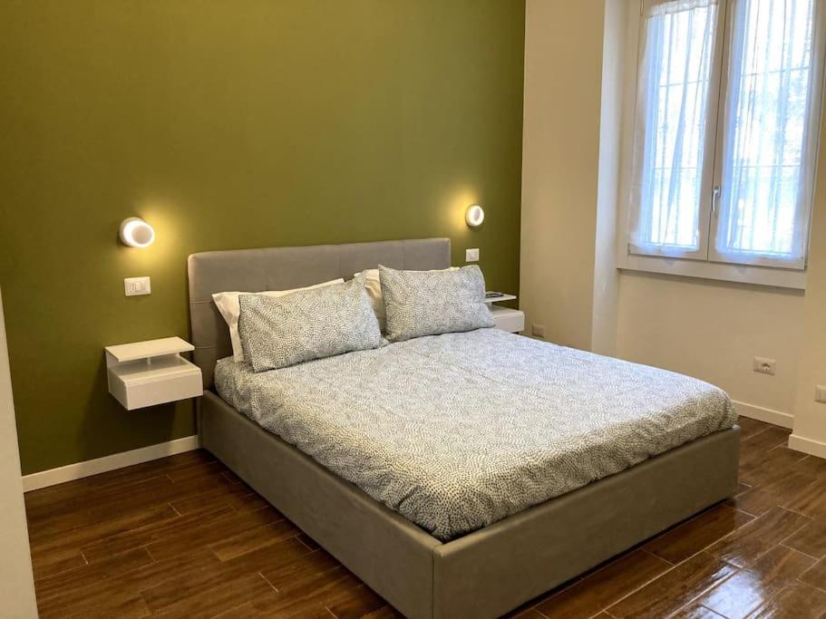 Mangio One Apartment/ Dergano Milano Esterno foto