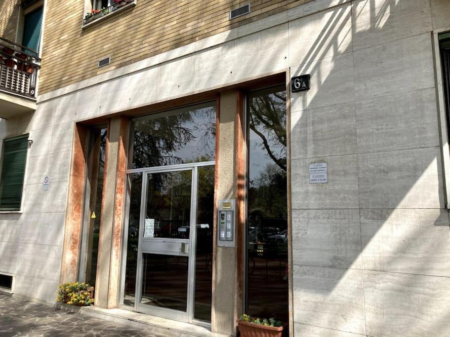 Mangio One Apartment/ Dergano Milano Esterno foto