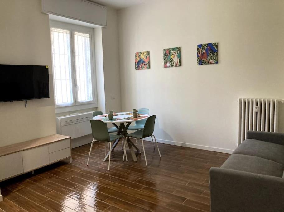 Mangio One Apartment/ Dergano Milano Esterno foto